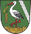 Wappen Gerstungen