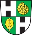 Wappen Hörselberg-Hainich