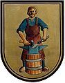 Wappen Ruhla