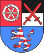 Wappen Treffurt