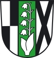 Wappen Weilar
