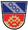 Wappen Gräfendorf