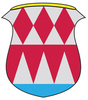 Wappen Gössenheim