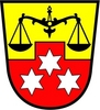 Wappen/Logo von Eschau