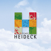 Wappen Heideck