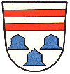 Wappen Kronberg