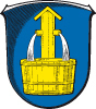 Wappen/Logo von Steinbach (Taunus)