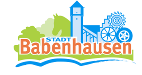 Wappen Babenhausen