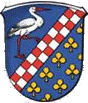 Wappen Eppertshausen