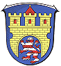 Wappen Erzhausen