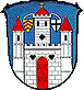 Wappen/Logo von Groß-Umstadt