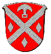 Wappen Modautal