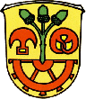 Wappen Mühltal