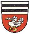 Wappen Münster/Hessen