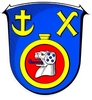 Wappen/Logo von Weiterstadt