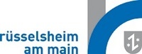 Wappen/Logo von Rüsselsheim am Main