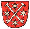 Wappen/Logo von Stockstadt am Rhein