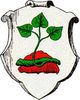 Wappen Rotenburg an der Fulda