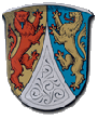 Wappen Dornburg