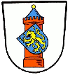 Wappen Hünfelden