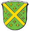 Wappen Merenberg