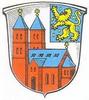 Wappen/Logo von Marktflecken Weilmünster