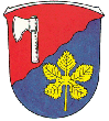 Wappen/Logo von Weinbach