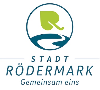 Wappen/Logo von Rödermark