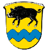 Wappen Dietzhölztal