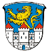 Wappen Driedorf