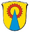 Wappen Ehringshausen