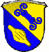 Wappen Eschenburg