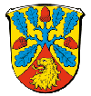 Wappen Hohenahr