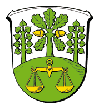 Wappen Hüttenberg