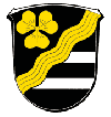 Wappen Mittenaar