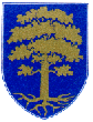 Wappen Waldsolms