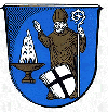 Wappen/Logo von Bad Soden-Salmünster