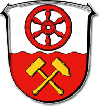 Wappen/Logo von Biebergemünd