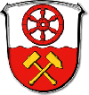 Wappen Biebergemünd