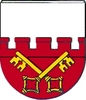 Wappen Großkrotzenburg