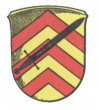 Wappen Hammersbach