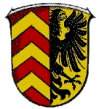 Wappen Nidderau