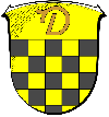 Wappen Niederdorfelden