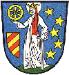 Wappen/Logo von Steinau an der Straße