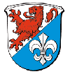 Wappen/Logo von Hattersheim
