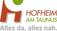 Wappen Hofheim am Taunus