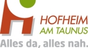 Wappen/Logo von Hofheim am Taunus