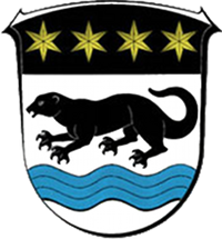 Wappen Ottrau