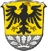 Wappen Gemünden (Felda)