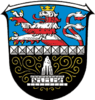 Wappen Bad Nauheim